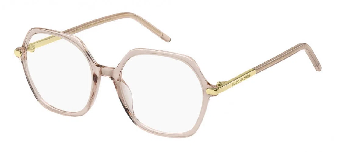 Marc Jacobs MARC778 Eyeglasses - view 3